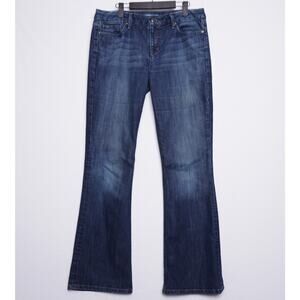 Joe's Jeans‎ Muse Size 32 Flared/bootcut Jeans